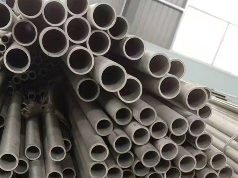 冷床的分类以及对不锈钢管表面质量的影响